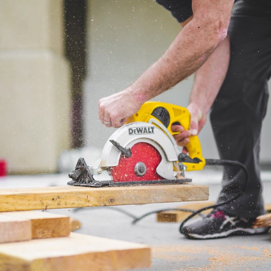ADL Joinery Joinery Workshop Wood Services